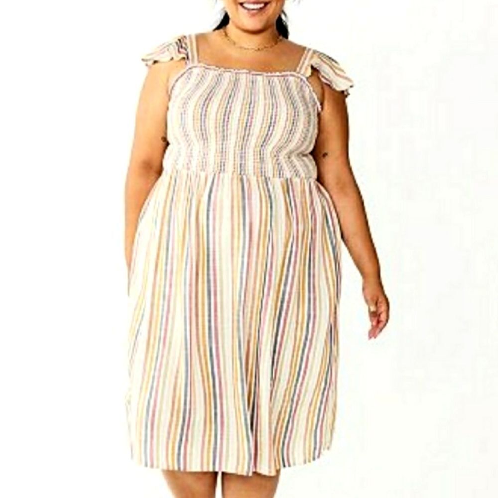 Sonoma Sundress 
